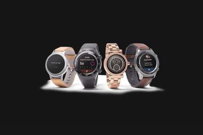 Wear os best sale version h