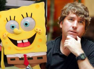 SpongeBob Squarepants' creator Stephen Hillenburg dead at 57