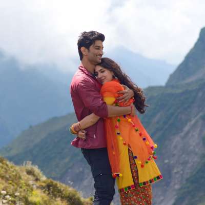 Kedarnath full movie in amazon online prime