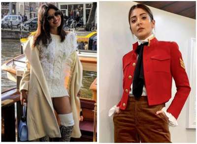 Winter Fashion Hacks  Include these 5 basic items in wardrobe to dress up  stylishly anytime – India TV