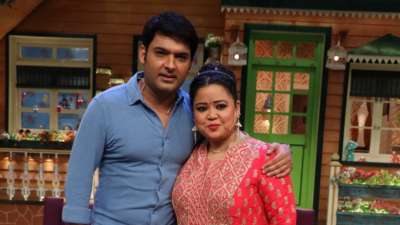 Kapil sharma show hot sale season 2 full