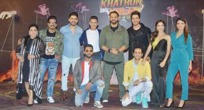Soon after Bigg Boss 12 gets over, Rohit Shetty's reality show Khatron Ke Khiladi will return to TV with its ninth season.&amp;nbsp;