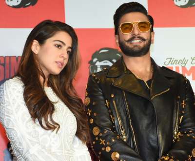 Ranveer Singh Simmba promotion look: This badass leather jacket Ranveer  wore costs ₹3,87,000