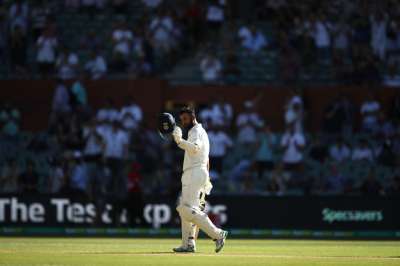 Cheteshwar Pujara rose to the occasion with a maiden century in Australia, pulling India out of a deep hole to a respectable 250 for nine on day one of the first Test on Thursday.&amp;nbsp;