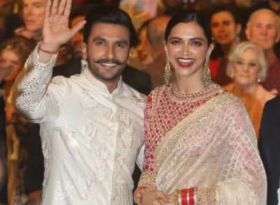 Ranveer Singh on wife Deepika Padukone: I always knew she was the
