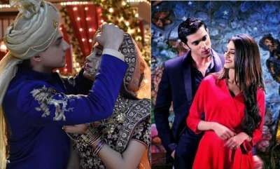 From Naagin 3 to Kasautii Zindagii Kay 2, top 10 TV shows of 2018 in terms of TRP&amp;nbsp;