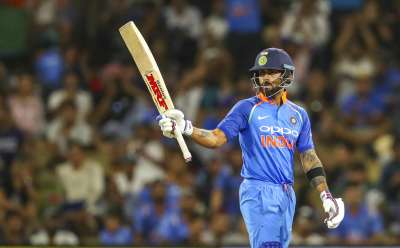 With an unassailable lead in the five-match series, skipper Virat Kohli signed off his tour Down Under on a high with a first ODI series win in New Zealand in 10 years. However, it is to be noted that prior to this, India played just one series here since the one in 2009.&amp;nbsp;