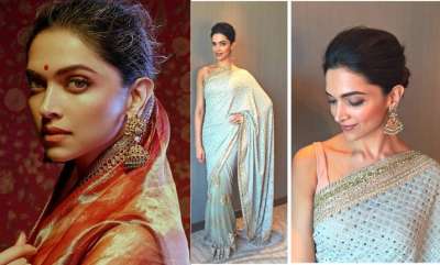 Bollywood actress and everyone's sweetheart Deepika Padukone is celebrating her 33rd birthday today.&amp;nbsp;