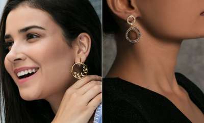 Indian jewellery hot sale trends 2018