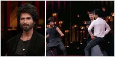 Koffee with karan season 6 watch on sale online desi tashan