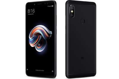 redmi note 5 pro starting price