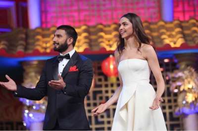 What Newlywed Deepika Padukone Said About Marriage And Husband