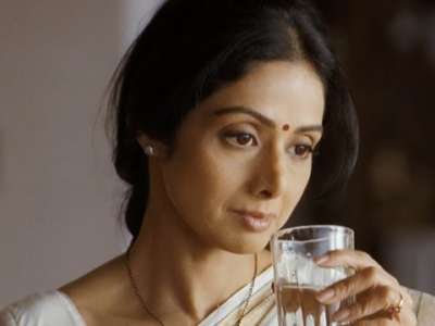 Sridevi s 1st Death Anniversary Here s why English Vinglish is