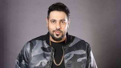 BADSHAH - Are you ready for ONE THE ALBUM?