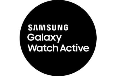 Samsung galaxy watch online active 1.1