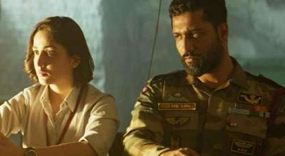 Online movie hot sale surgical strike