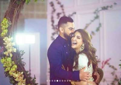 Anushka Sharma and Virat Kohli are one of the most loved celebrity couples in India.&amp;nbsp;