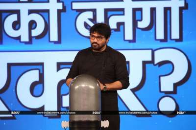 It is not about the victory or defeat of an individual. Democracy will win, dynast politics will be defeated, says Babul Supriyo