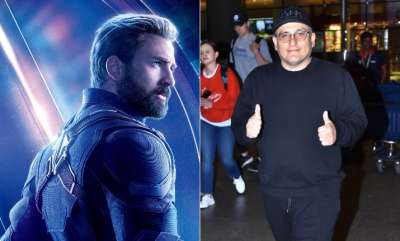 There's a good news for Marvel fans as Avengers: Endgame director Joe Russo has landed in India as a part of their promotional tour.&amp;nbsp;