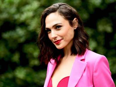 Israeli actress Gal Gadot, who is well-known for playing Wonder Woman in DC Comics' film, is celebrating her 34th birthday today.&amp;nbsp;