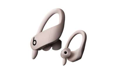 Apple beats discount powerbeats pro waterproof