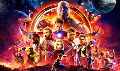 Should you see Avengers: Infinity War? (SPOILER FREE REVIEW) – The Edge