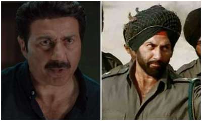 Sunny Deol, who has joined BJP,&amp;nbsp; has been the symbol of patriotism in Hindi cinema for the longest time courtesy films like Gadar, Border, Maa Tujhhe Salaam and several others.&amp;nbsp;