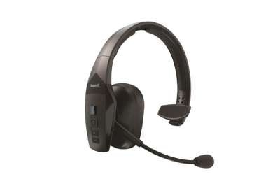 BlueParrott enters the Indian market with its range of headsets