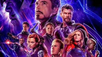 Avengers endgame movie on sale watch online putlockers