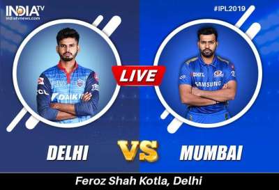 Ipl live score hot sale 2019 watch online