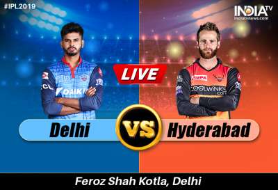 Live ipl match sales 2019 watch online