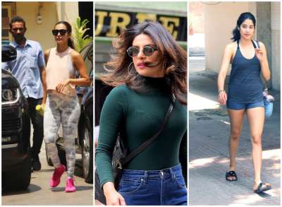 When it comes to fashion, our Bollywood beauties give us major inspiration.&amp;nbsp;&amp;nbsp;