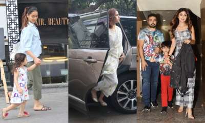 Check out all the latest photos from B-town here.
