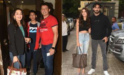 Warda Nadiadwala hosted a special screening of Avengers: Endgame at PVR Juhu which was attended by many Bollywood celebrities. Here is the list of stars who were spotted at the special screening.&amp;nbsp;