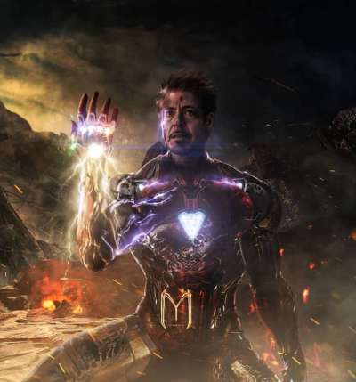 Avengers: Endgame Has Already Beaten Star Wars for a Box-Office Record