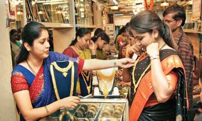 Budget 2019: Bad news for middle class as gold gets costlier