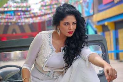 Kavita Kaushik decides to never have a child and reason will shock you –  India TV