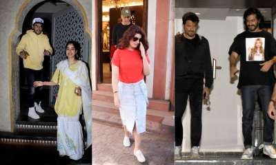 Check out all latest photos of Bollywood celebrities here.