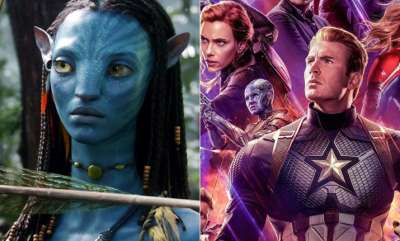 Avatar 2 vs Avengers Endgame India Box Office Collection: James