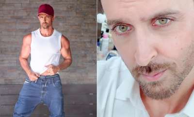 Hrithik Looks exactly like Chad guy meme : r/BollyBlindsNGossip