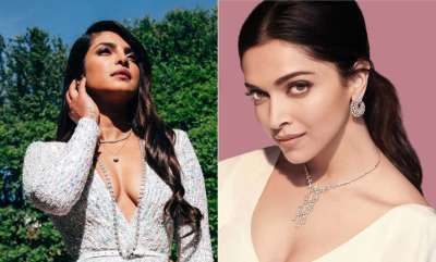 Priyanka Chopra, Shraddha Kapoor and more: 5 Bollywood actresses with  highest Instagram followers