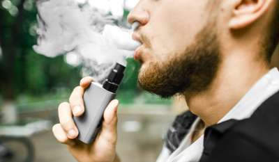 E cigarettes other electronic smoking devices may soon be banned