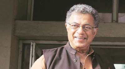 Veteran actor Girish Karnad was a part of many critically acclaimed films.