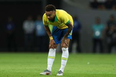 Will Neymar play at the Copa America? Latest on Brazil star's