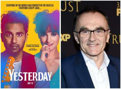Danny Boyle's 'Yesterday' to arrive in India on July 12 – India TV