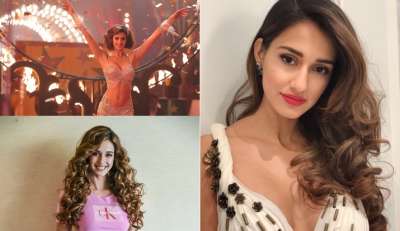 Disha Patani birthday: 'Slow Motion actress' will definitely blow your mind with her latest pictures
