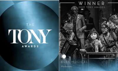 On Sunday, 9th June 2019, 73rd Annual Tony Awards were held in order to honour and celebrate Broadway's best performances of the year. Here is the list of the winners.