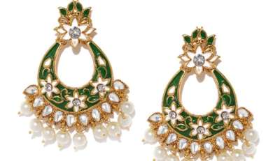 Eid al-Fitr 2019: Add charms to your Eid festivities with these chic jewelry pieces