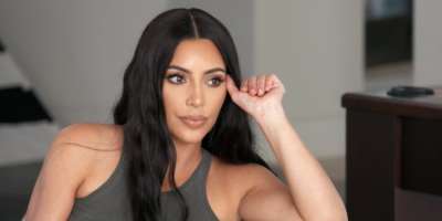 Kim Kardashian apologises and promises to rename 'Kimono' range
