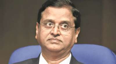 Explained Subhash Chandra Garg his transfer VRS and the PMO link India TV